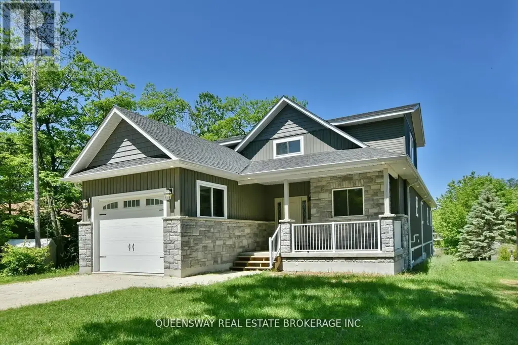 1852 River Road W, Wasaga Beach